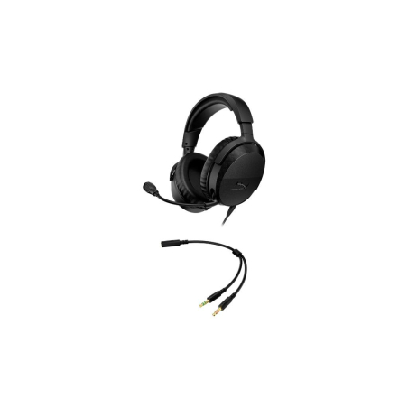 HYPERX Cloud Stinger 3 GAM HS Gaming Headset - Black