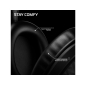 HYPERX Cloud Stinger 3 GAM HS Gaming Headset - Black HYPERX Cloud Stinger 3 GAM HS Gaming Headset - Black