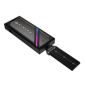 Eksterno kucište za SSD ASUS ROG STRIX AIOLOS/BLK/G/AS