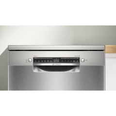 Sudomašina BOSCH SMS4HVI14E/Serija 4/samostojeca/C/14 kompleta/84,5x60x60cm/bela