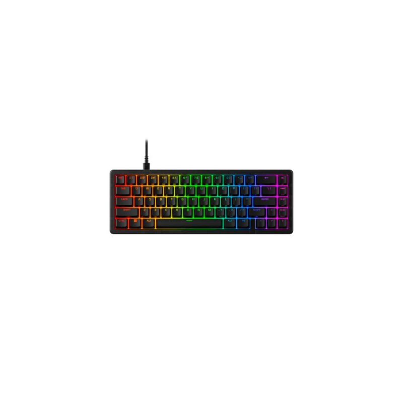 HyperX Origins 2 65 US Keyboard HyperX Origins 2 65 US Keyboard