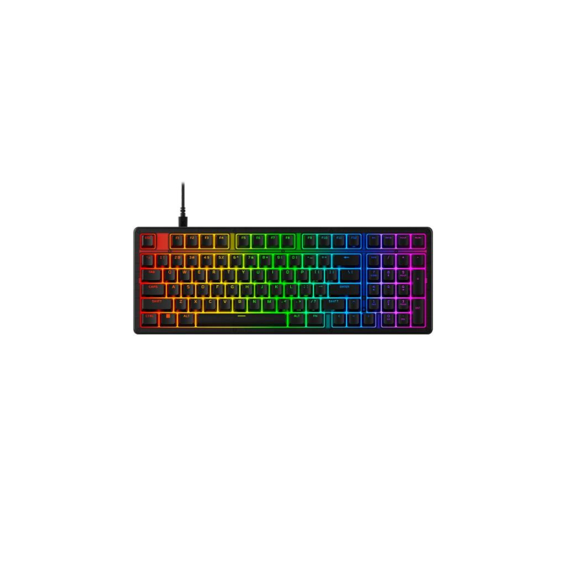 Keyboard HyperX Origins 2 1800 US Keyboard HyperX Origins 2 1800 US
