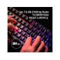 Keyboard HyperX Origins 2 1800 US Keyboard HyperX Origins 2 1800 US