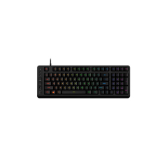 HyperX Eve 1800 Gaming Keyboard US
