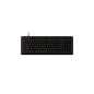HyperX Eve 1800 Gaming Keyboard US HyperX Eve 1800 Gaming Keyboard US