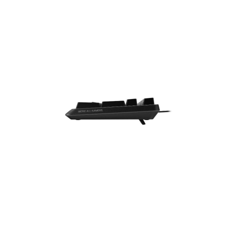 HyperX Eve 1800 Gaming Keyboard US