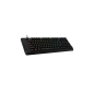 HyperX Eve 1800 Gaming Keyboard US HyperX Eve 1800 Gaming Keyboard US