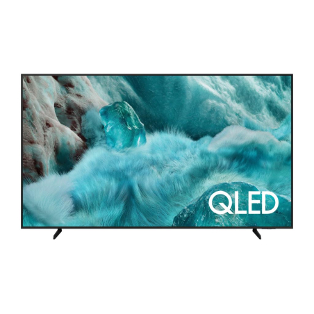 Samsung QE65Q7FAAUXXH QLED 65" 4K Smart TV Tizen Black
