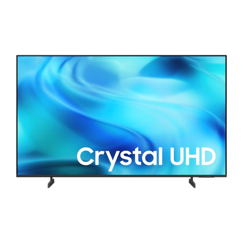 Televizor SAMSUNG UE43U8072HUXXH/43"/Crystal UHD 4K/50Hz/Smart/Tizen/HDR 10+/crna Televizor SAMSUNG UE43U8072HUXXH/43"/Crystal UHD 4K/50Hz/Smart/Tizen/HDR 10+/crna