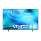 Televizor SAMSUNG UE43U8072HUXXH/43"/Crystal UHD 4K/50Hz/Smart/Tizen/HDR 10+/crna Televizor SAMSUNG UE43U8072HUXXH/43"/Crystal UHD 4K/50Hz/Smart/Tizen/HDR 10+/crna