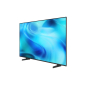 Samsung UE43U8072HUXXH 43" Crystal UHD 4K Smart TV HDR 10+ Black