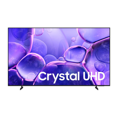 Samsung UE65U8092FUXXH 65" Crystal UHD 4K Smart TV Tizen Black