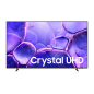 Samsung UE65U8092FUXXH 65" Crystal UHD 4K Smart TV Tizen Black Samsung UE65U8092FUXXH 65" Crystal UHD 4K Smart TV Tizen Black