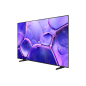 Samsung UE65U8092FUXXH 65" Crystal UHD 4K Smart TV Tizen Black Samsung UE65U8092FUXXH 65" Crystal UHD 4K Smart TV Tizen Black