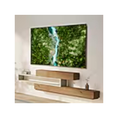 Samsung UE75U8072FUXXH 75" Crystal UHD 4K Smart TV Tizen HDR 10+