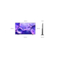 Televizor SAMSUNG UE75U8072FUXXH/75"/Crystal UHD 4K/50Hz/Smart/Tizen/HDR 10+/crna