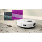 Robot Vacuum Cleaner and Mop BOSCH BCRD2W - Li-Ion Battery, Home Connect, White Robot Vacuum Cleaner and Mop BOSCH BCRD2W - Li-Ion Battery, Home Connect, White