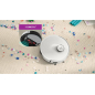 Robot Vacuum Cleaner and Mop BOSCH BCRD2W - Li-Ion Battery, Home Connect, White Robot Vacuum Cleaner and Mop BOSCH BCRD2W - Li-Ion Battery, Home Connect, White