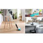 Usisivac i mop BOSCH BCS712HYG5/2u1/Li-Ion baterija/bela Usisivac i mop BOSCH BCS712HYG5/2u1/Li-Ion baterija/bela
