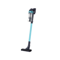 Usisivac SAMSUNG VS15A6031R1 Jet 60Turbo/150W/sa posudom/štapni/Tirkizna
