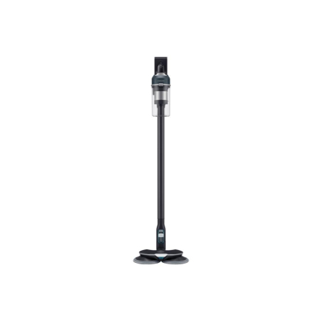 SAMSUNG VS20C852FTB/GE Jet 85 Premium Vacuum Cleaner - 210W, Stick, with Dustbin, Blue