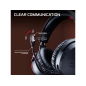HYPERX Cloud Stinger 3 WL Gaming Headset HYPERX Cloud Stinger 3 WL Gaming Headset