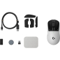 Logitech G Pro X2 Superstrike Wireless Gaming Mouse, Black Logitech G Pro X2 Superstrike Wireless Gaming Mouse, Black