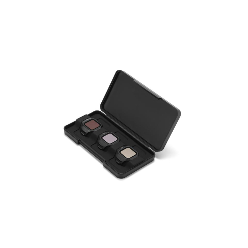 Set ND filtera za DJI Mini 5 Pro (ND8/32/128)