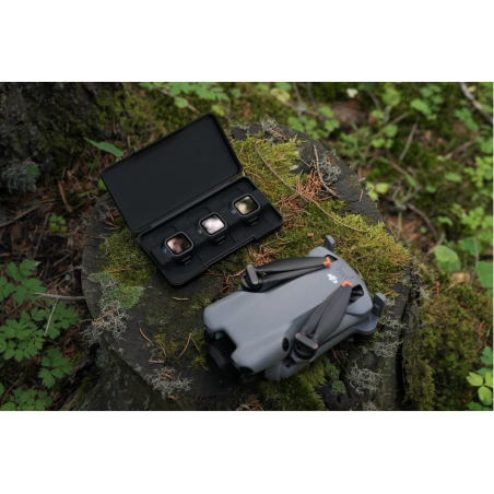 DJI ND Filter Set for DJI Mini 5 Pro (ND8/32/128)