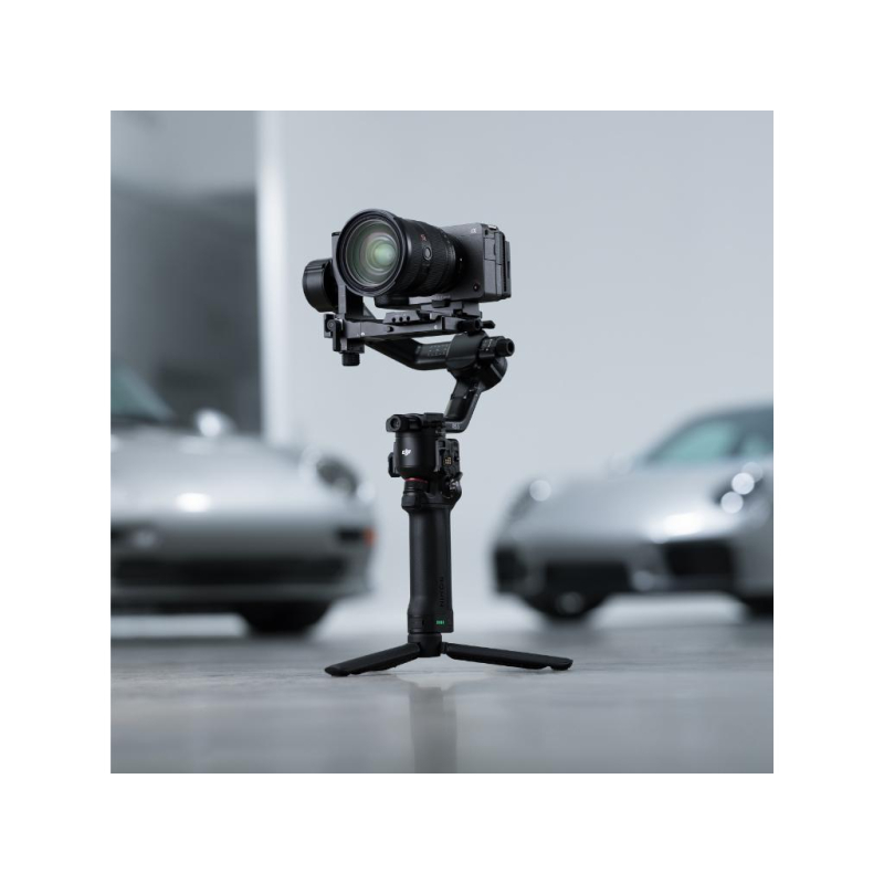 DJI RS 5 Gimbal DJI RS 5 Gimbal