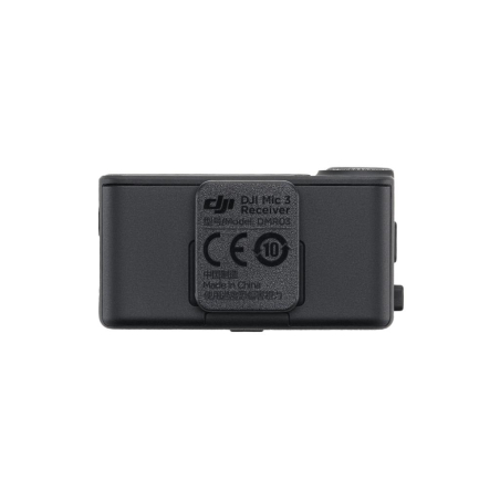 Resiver DJI Mic 3 Receiver