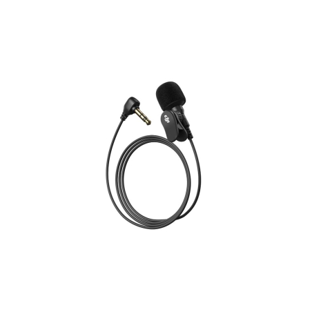 Mikrofon DJI Lavalier Mic