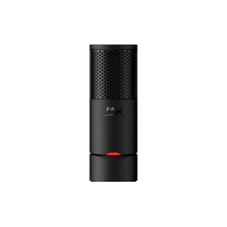 Mikrofon HyperX SoloCast 2 BK Mic
