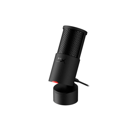 Mikrofon HyperX SoloCast 2 BK Mic
