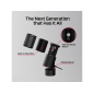 HyperX SoloCast 2 BK Mic - USB Condenser Microphone HyperX SoloCast 2 BK Mic - USB Condenser Microphone