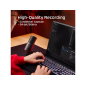 Mikrofon HyperX SoloCast 2 BK Mic