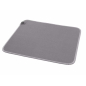 HP 100 Sanitizable Mouse Pad 8X594AA Black HP 100 Sanitizable Mouse Pad 8X594AA Black