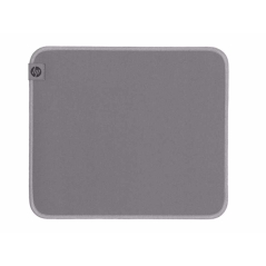 HP 105 Sanitizable Mouse Pad / 8X595AA / Black