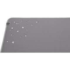 HP 205 Sanitizable Desk Mat Mouse Pad
