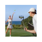 Gimbal za Telefon DJI Osmo Mobile 8P Advanced Tracking Combo