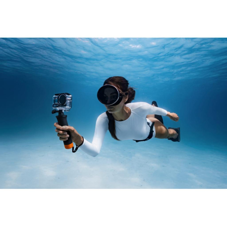 Vodootporno Kuciste DJI Osmo Action 6 Waterproof Case
