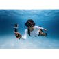 Vodootporno Kuciste DJI Osmo Action 6 Waterproof Case