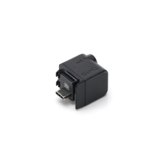Adapter DJI Osmo Action 3.5mm Audio Adapter