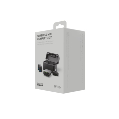 Mikrofon GOPRO Wireless Mic Complete Kit