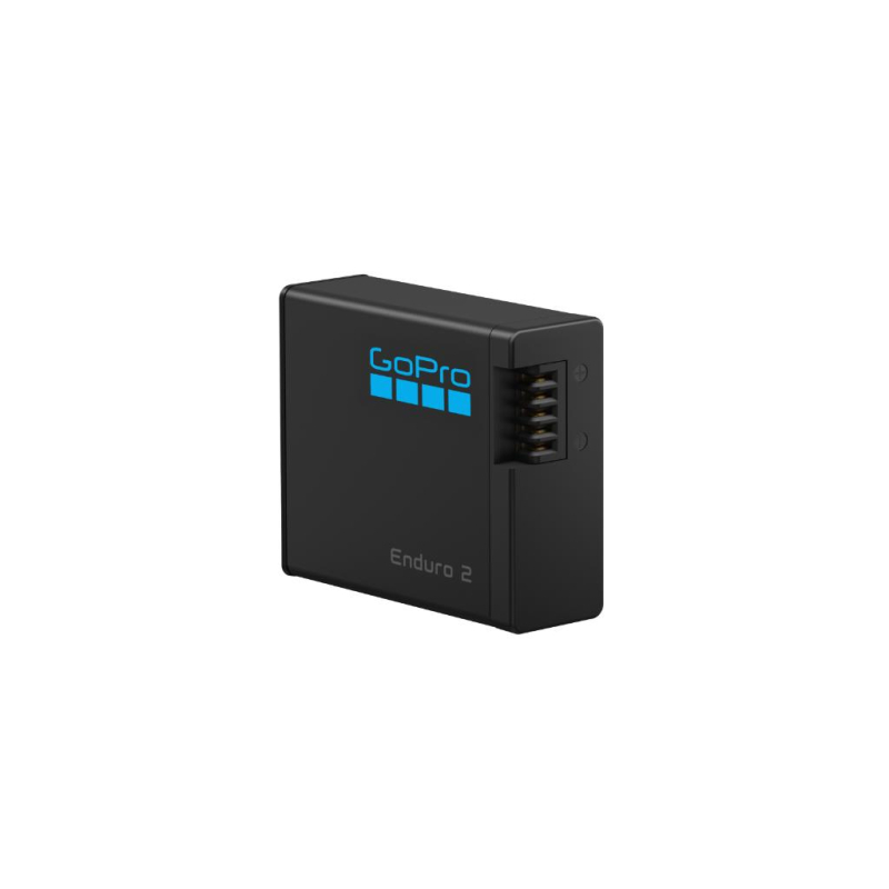 GoPro Enduro 2 Battery (Mission 1 + Pro) GoPro Enduro 2 Battery (Mission 1 + Pro)