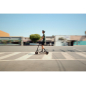Electric Scooter SEGWAY NINEBOT E3 E Silver Electric Scooter SEGWAY NINEBOT E3 E Silver