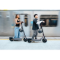 Elektricni Trotinet SEGWAY NINEBOT E3 E Silver Elektricni Trotinet SEGWAY NINEBOT E3 E Silver