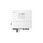 Inverter Solis S6-EH3P20K-H, 20kW, Hibridni, 4 MPPT