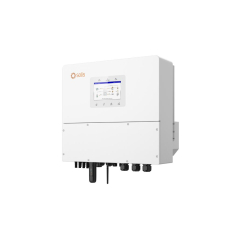 Inverter Solis S6-EH3P20K-H, 20kW, Hybrid, 4 MPPT