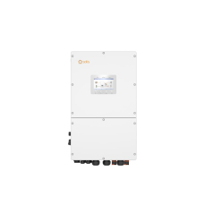 Inverter Solis S6-EH3P30K-H, 30kW, Hybrid, 3 MPPT, HV